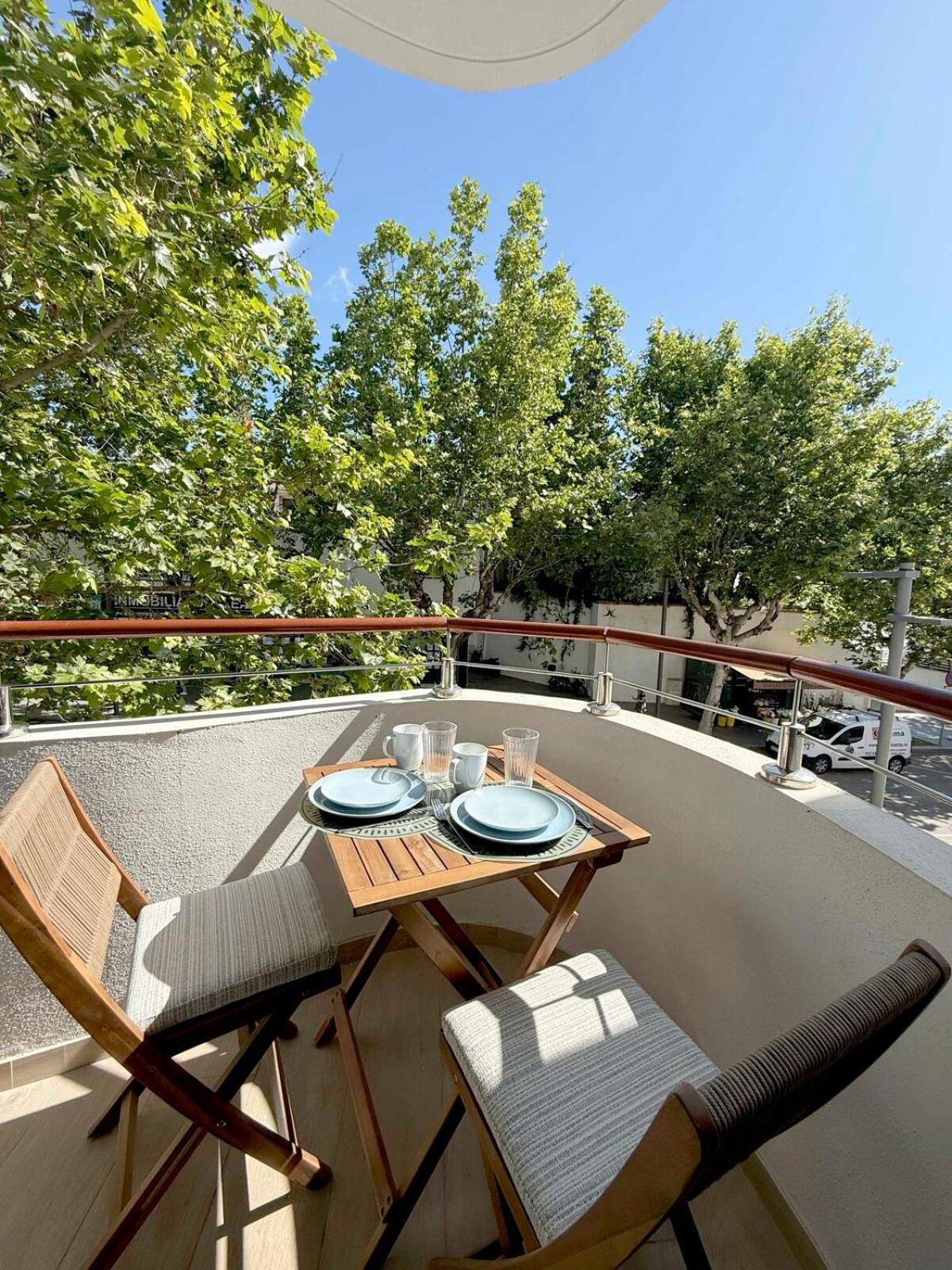 Apartment Luxury One Bed & Pool *