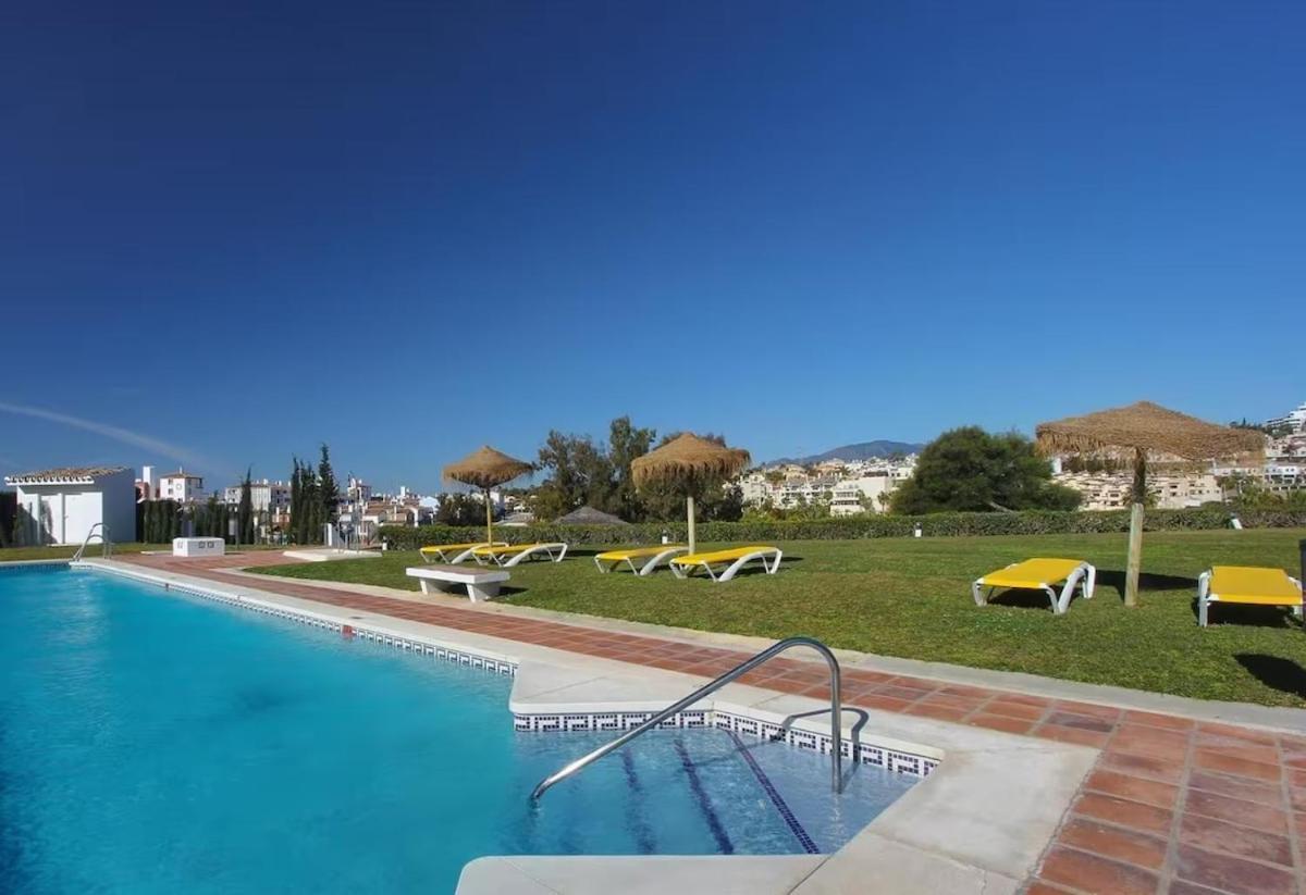 Stunning 4 Bedrooms En-suite In Marbella Estepona