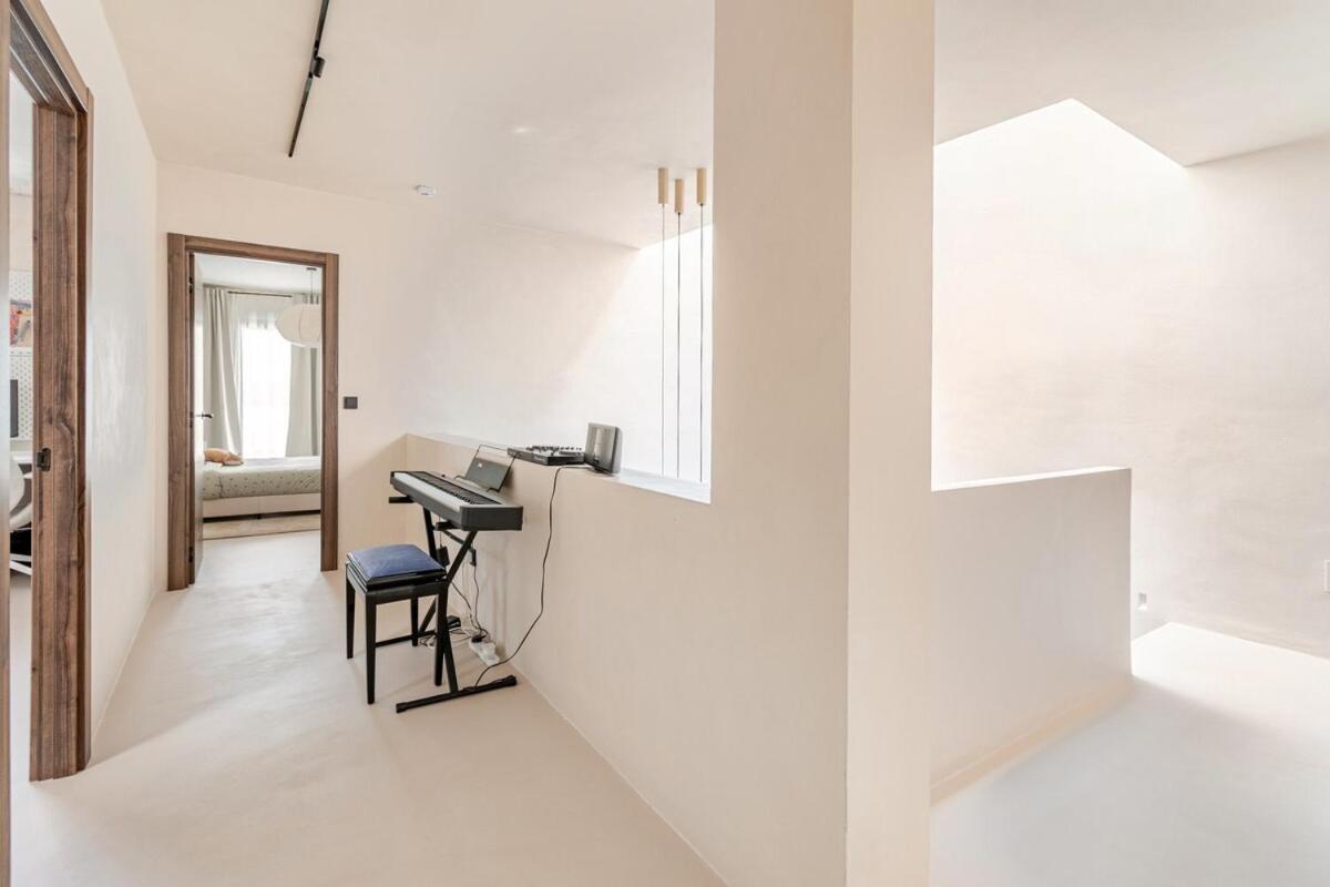 Stunning 4 Bedrooms En-suite In Marbella Vakantiehuis
