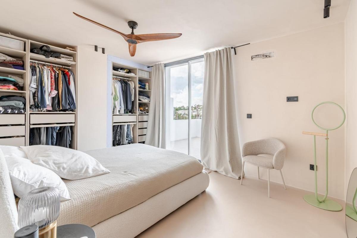 Vakantiehuis Stunning 4 Bedrooms En-suite In Marbella