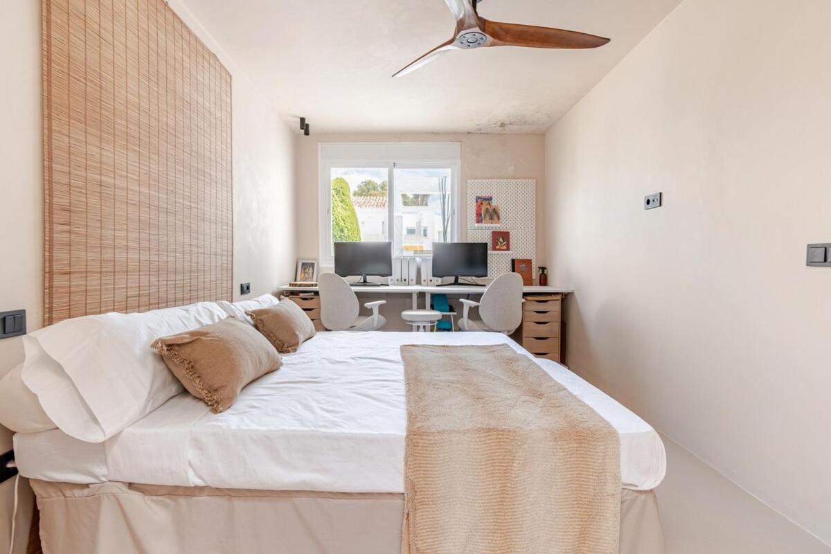 Vakantiehuis Stunning 4 Bedrooms En-suite In Marbella