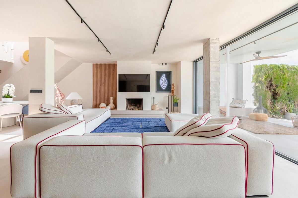 Vakantiehuis Stunning 4 Bedrooms En-suite In Marbella Estepona