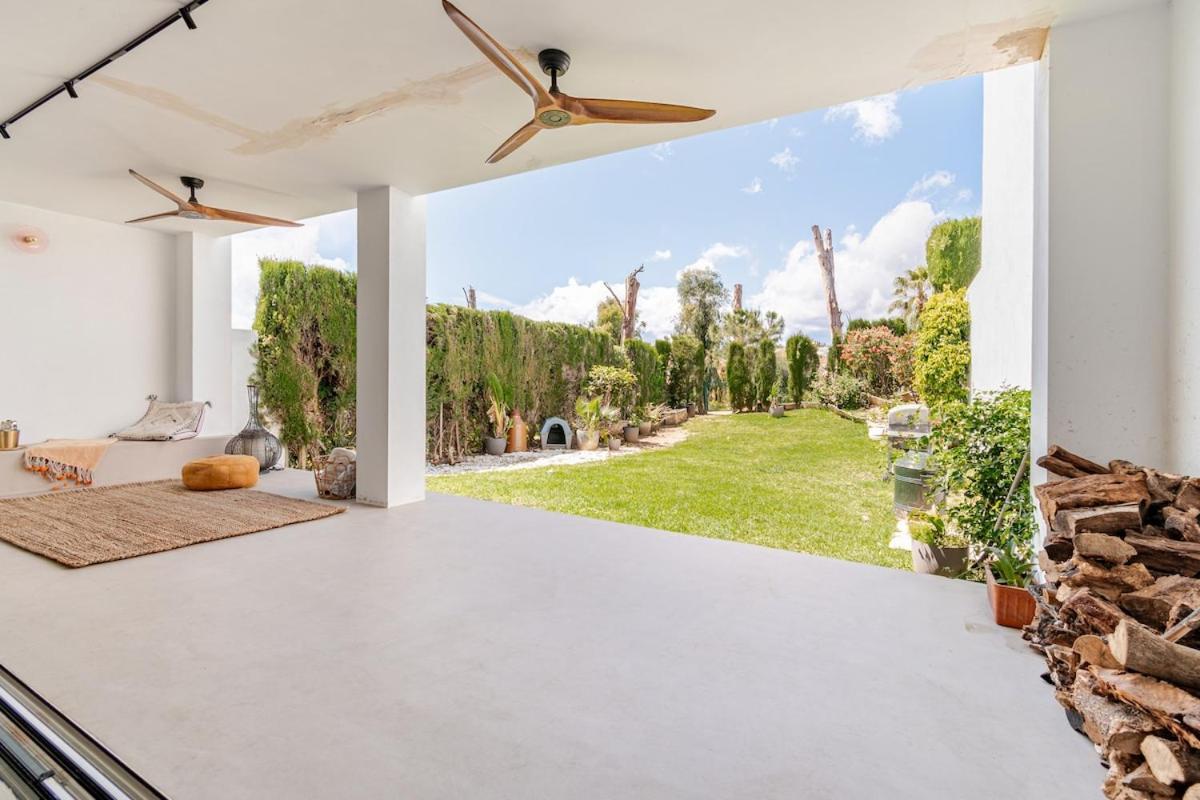 Stunning 4 Bedrooms En-suite In Marbella * Estepona
