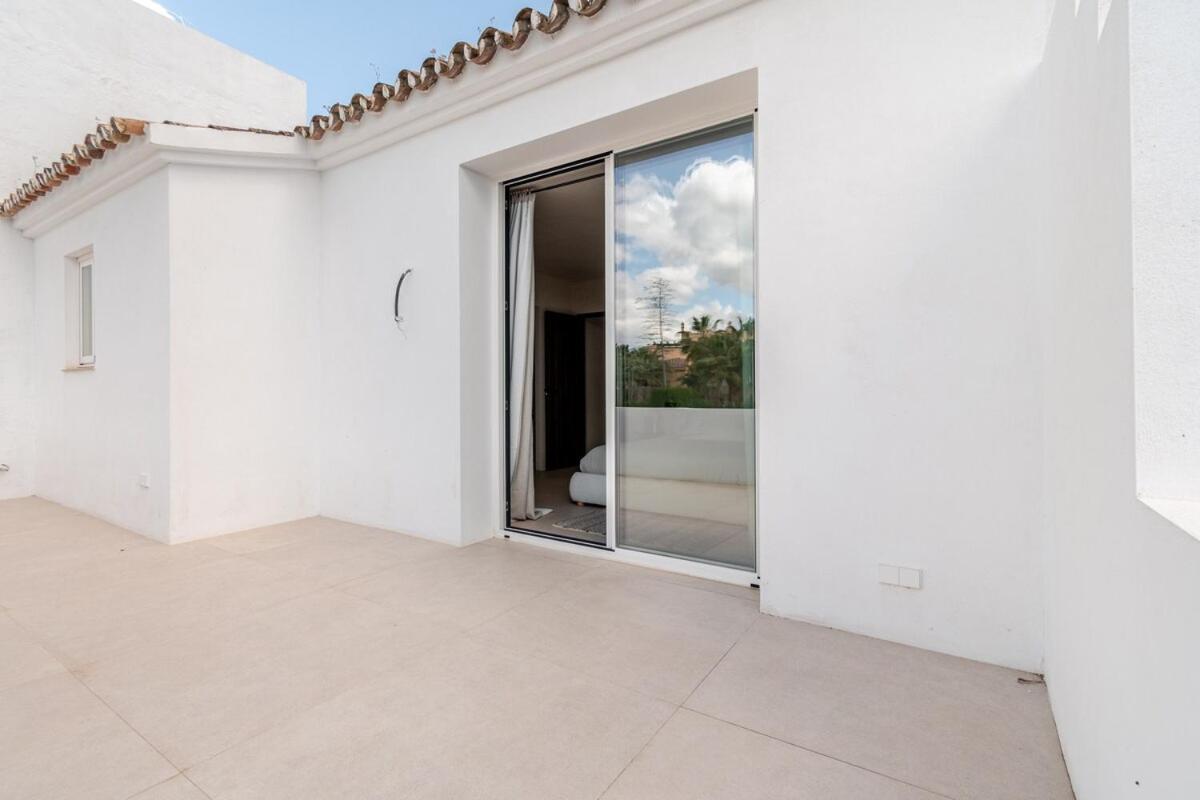 Vakantiehuis Stunning 4 Bedrooms En-suite In Marbella *