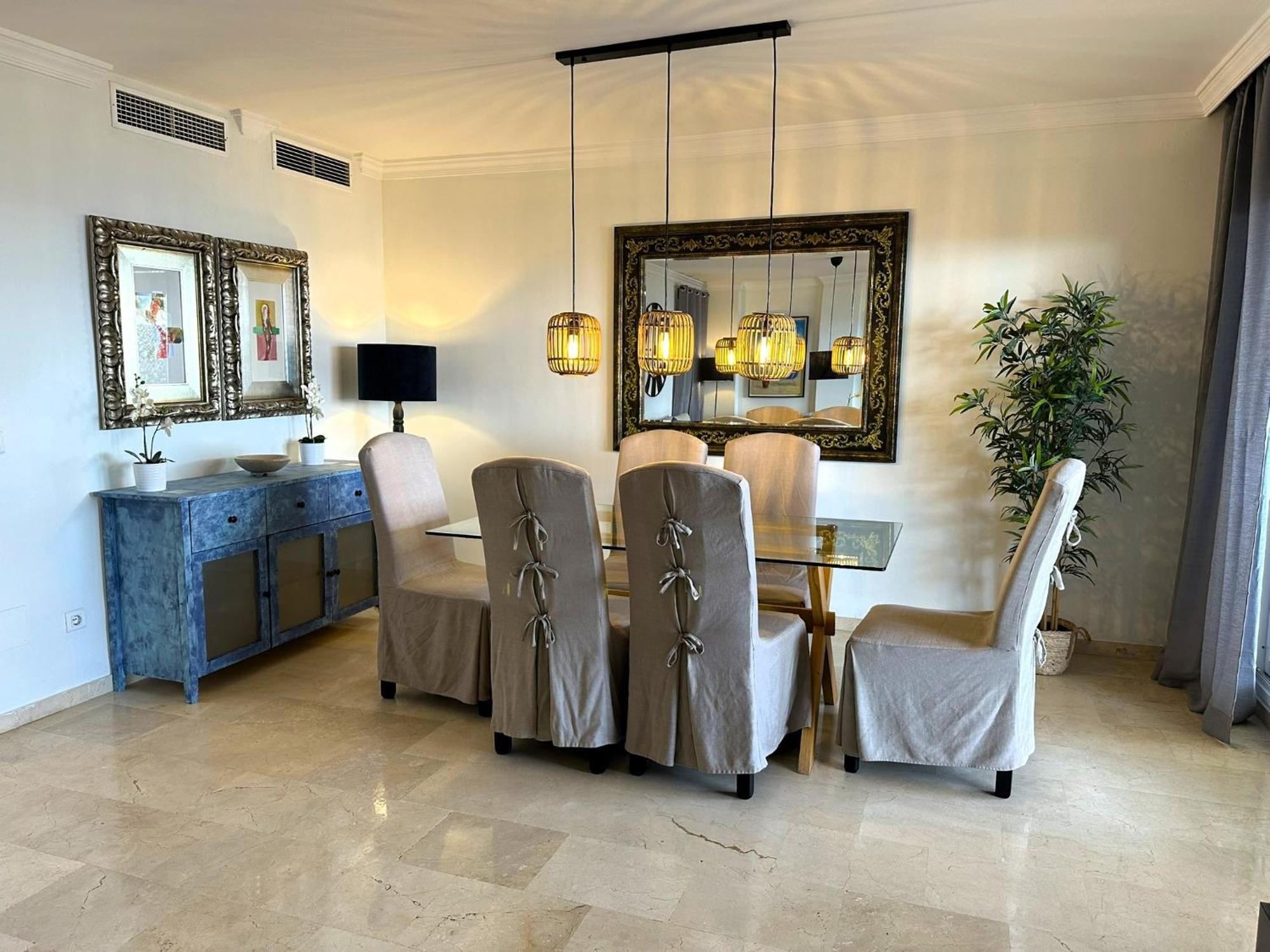Bermuda Apartamento