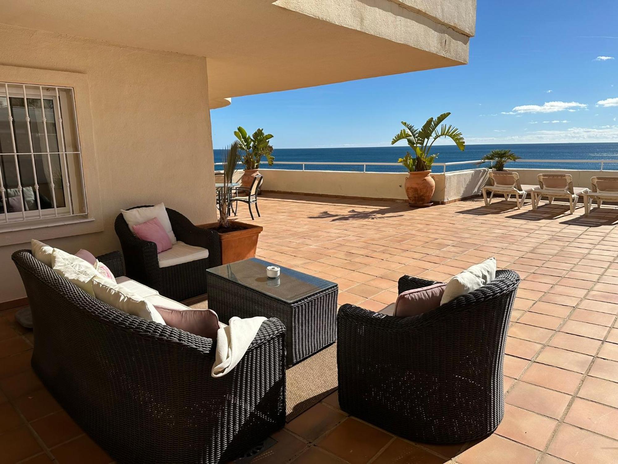 Bermuda Apartamento Estepona