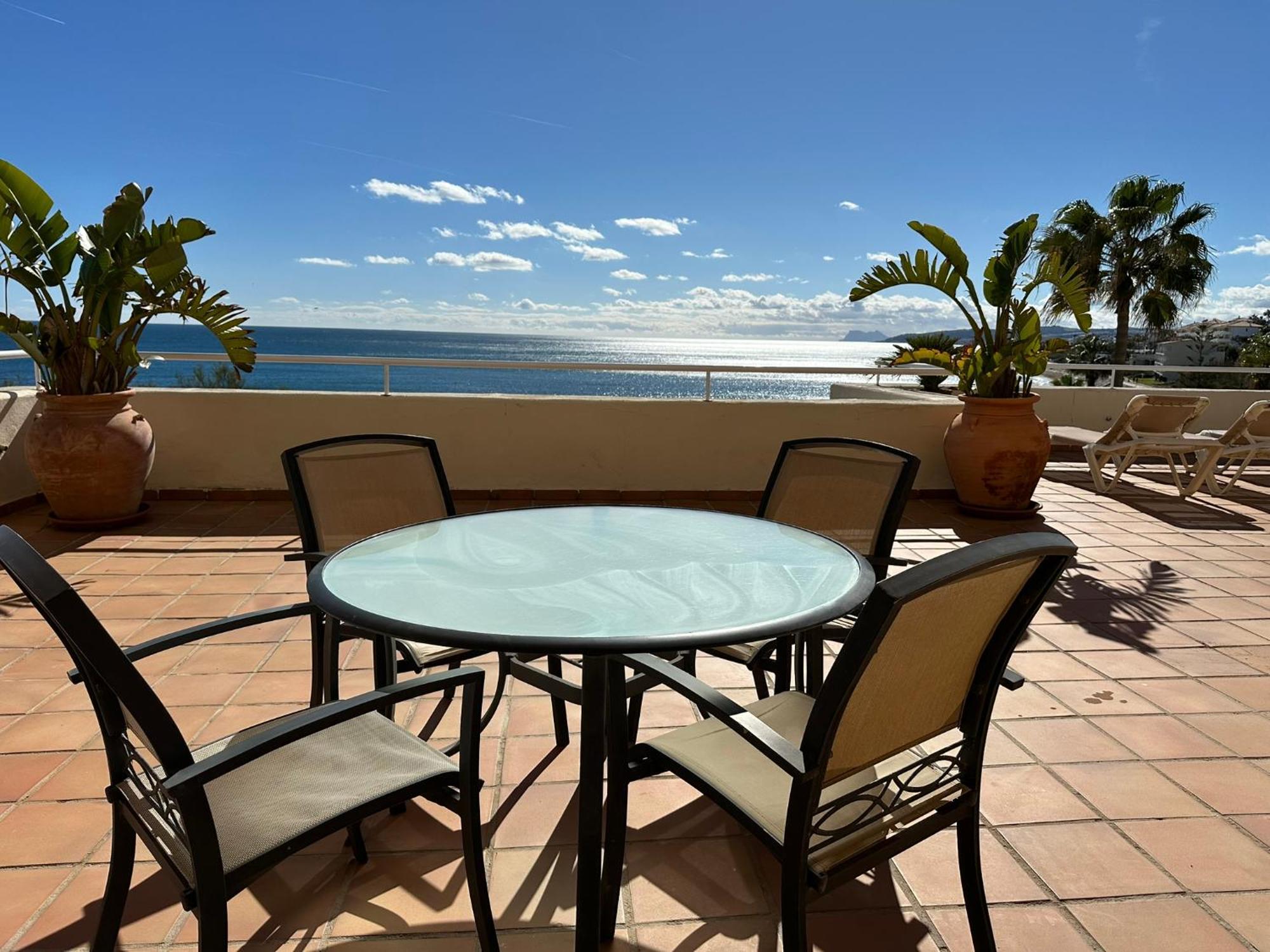 Bermuda Estepona