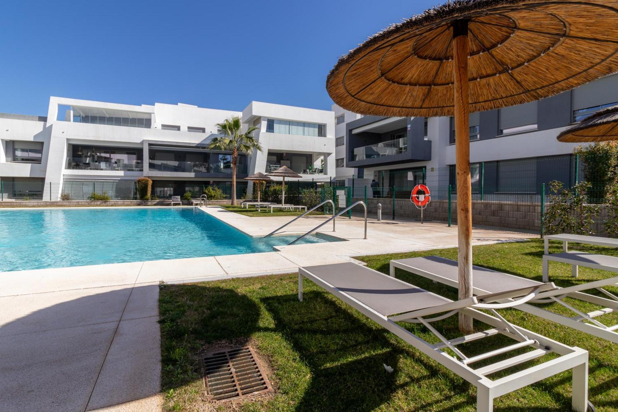 Beautiful 1-bedroom In