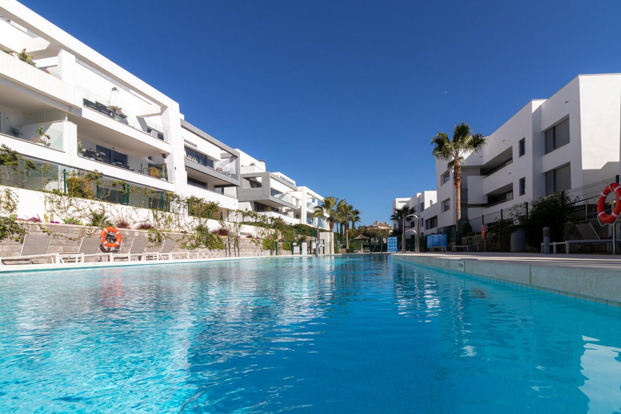 Beautiful 1-bedroom In Apartamento