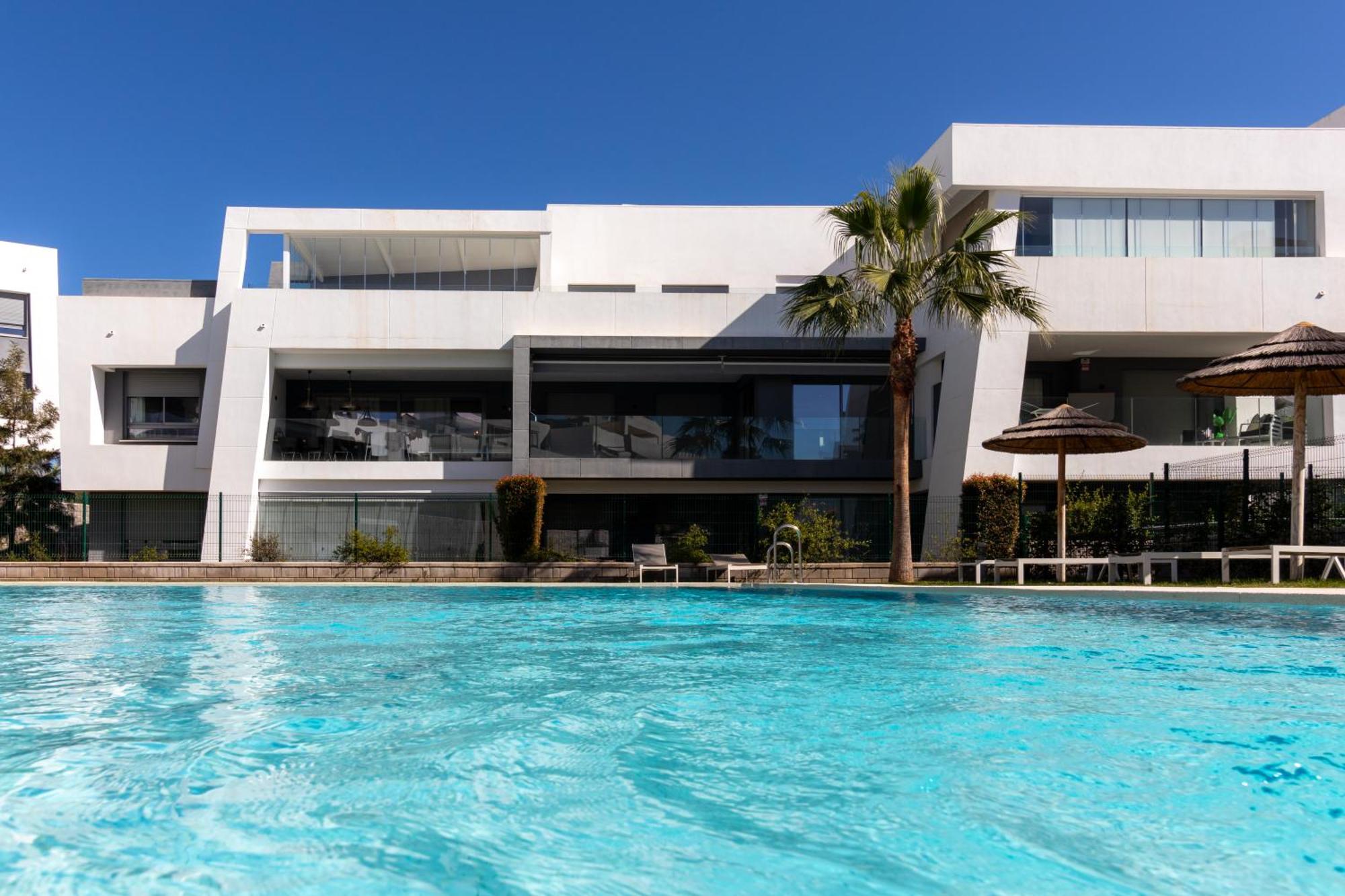 Beautiful 1-bedroom In