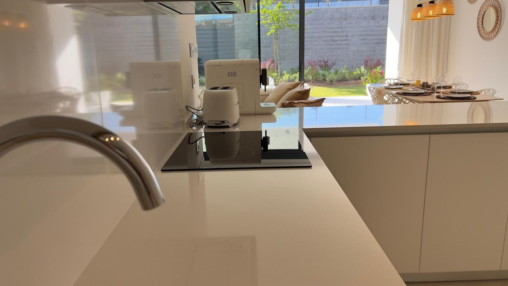 Apartamento Beautiful 1-bedroom In Estepona