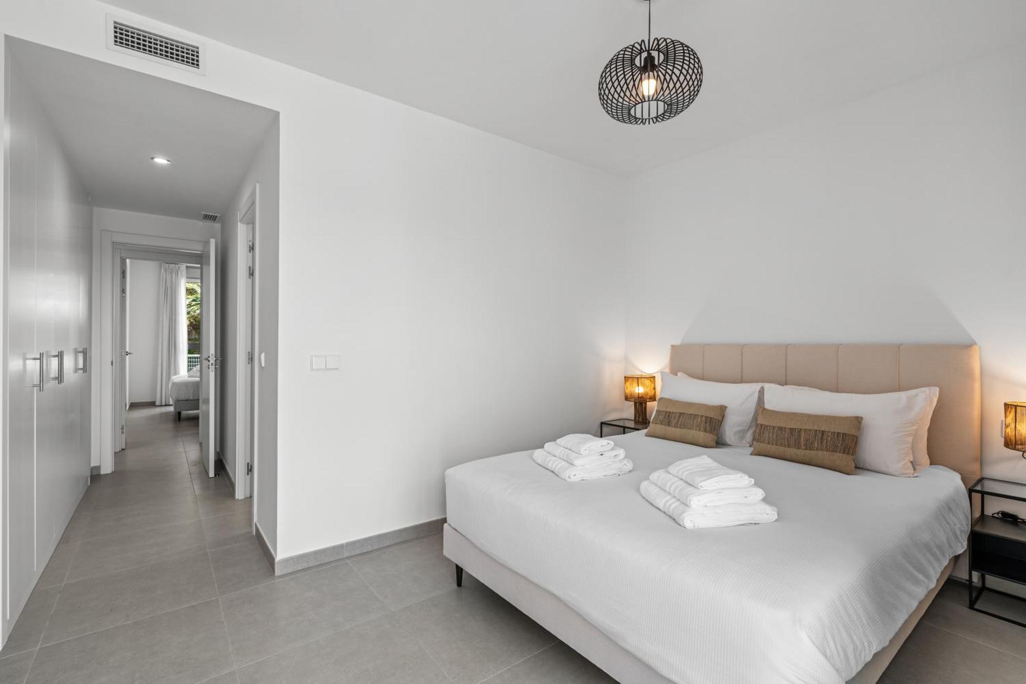 Appartement The Celeste