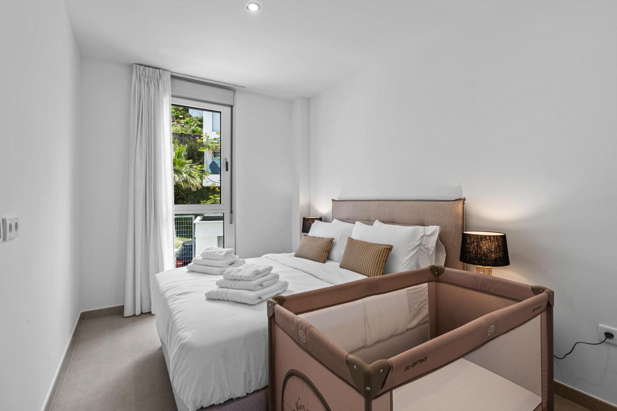 The Celeste * Estepona