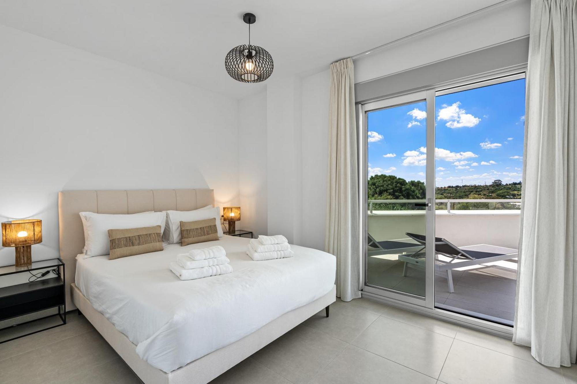 The Celeste Apartamento