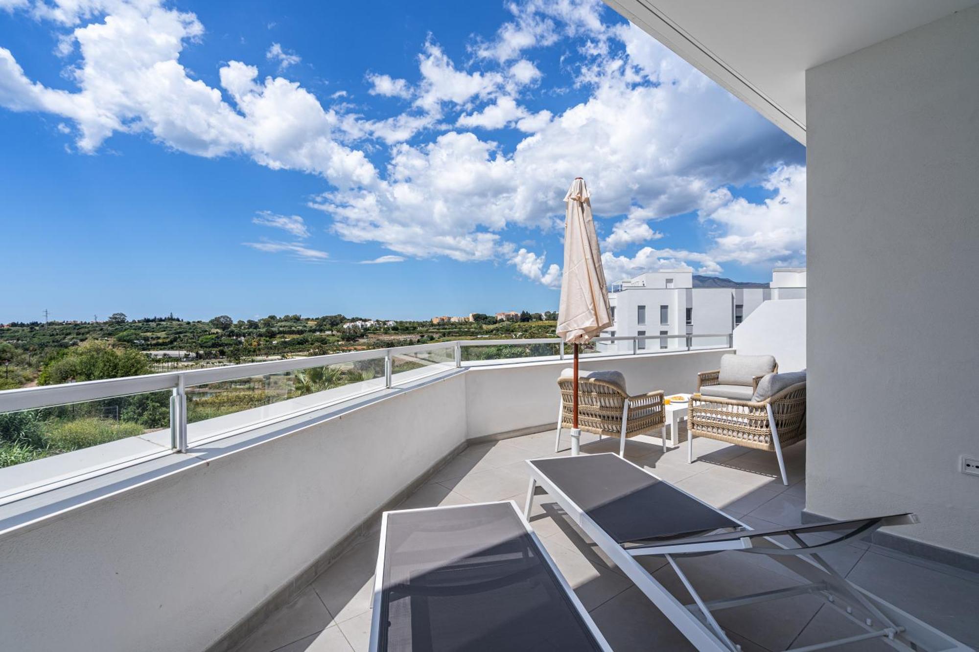 Appartement The Celeste *