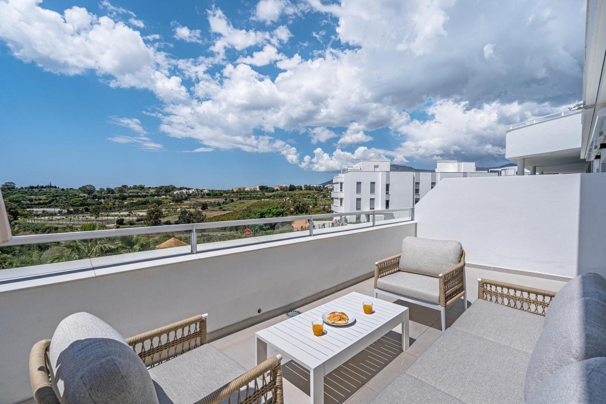 The Celeste * Estepona