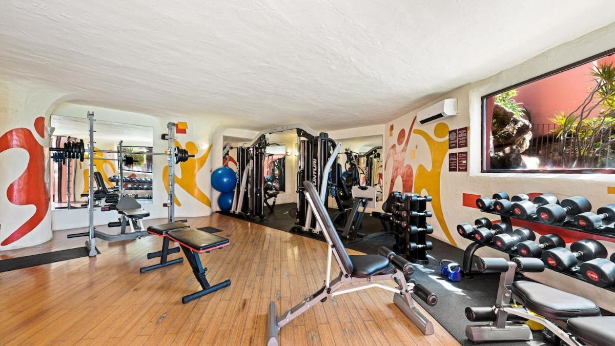 Mediterranean Bliss - 3 Bedroom Ground Floor Apartment Estepona