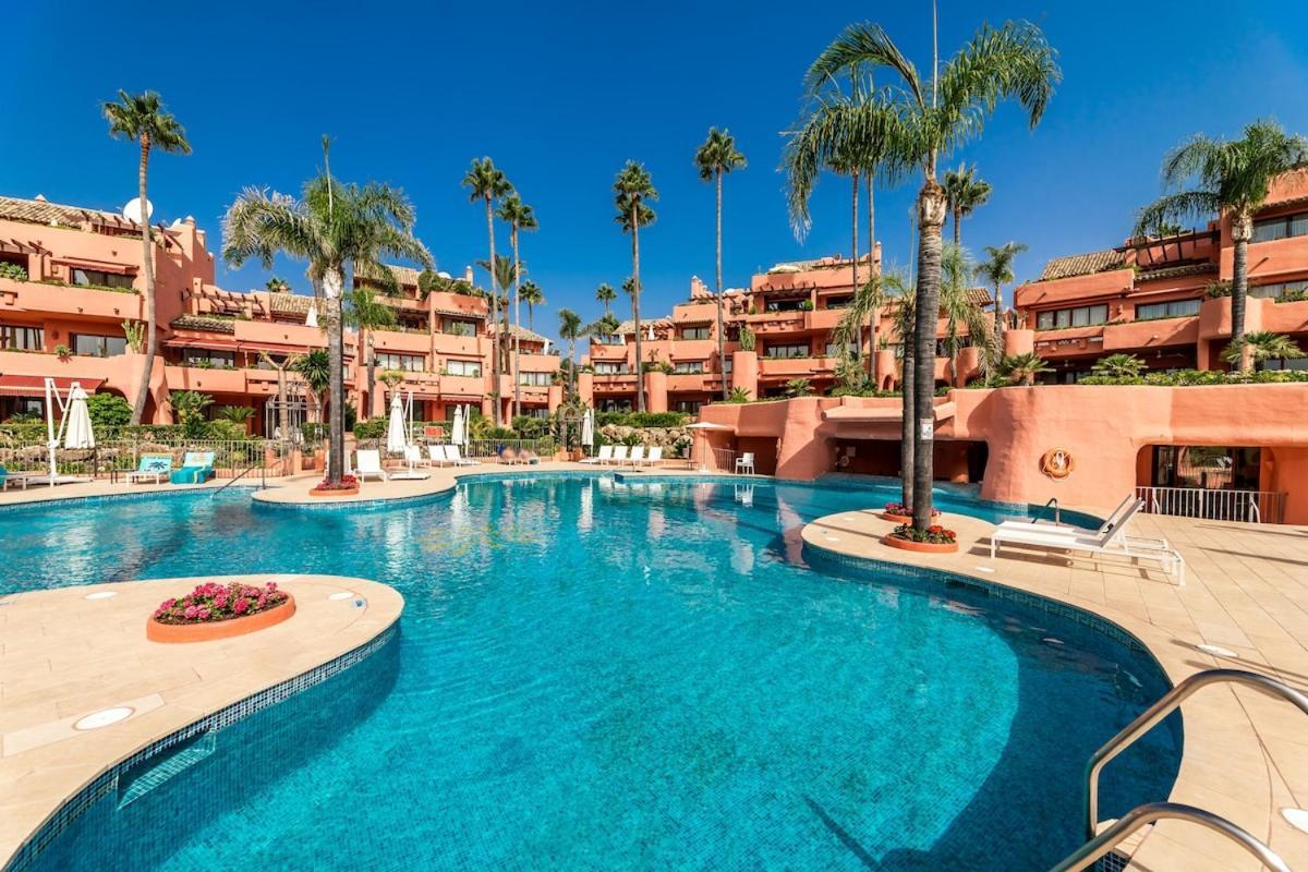 Mediterranean Bliss - 3 Bedroom Ground Floor Estepona