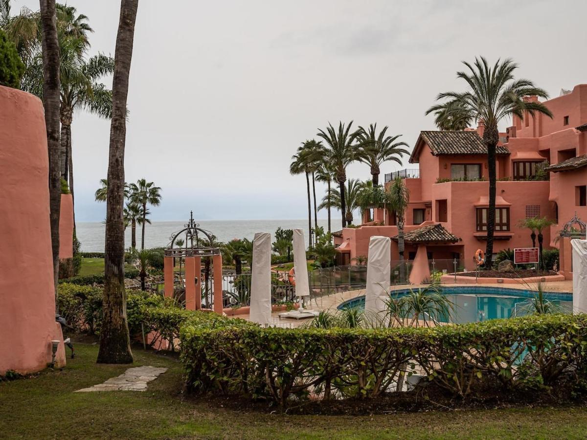 Apartment Mediterranean Bliss - 3 Bedroom Ground Floor *