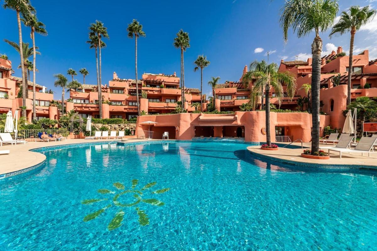 Mediterranean Bliss - 3 Bedroom Ground Floor Estepona