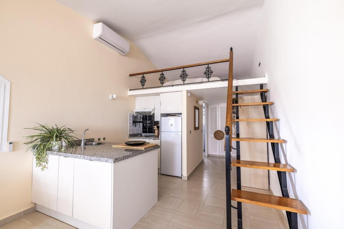 Ar14 Charming In Apartment *