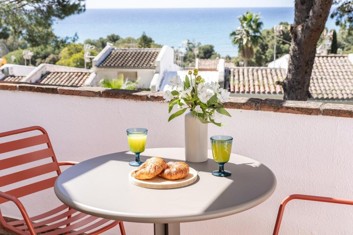 Ar14 Charming In Estepona