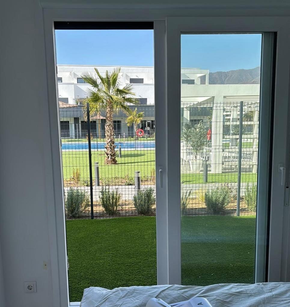 Esma Apartment *