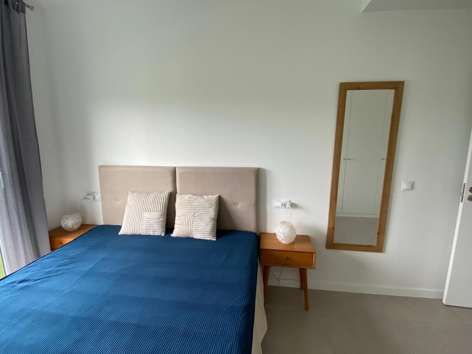 Apartment Esma *