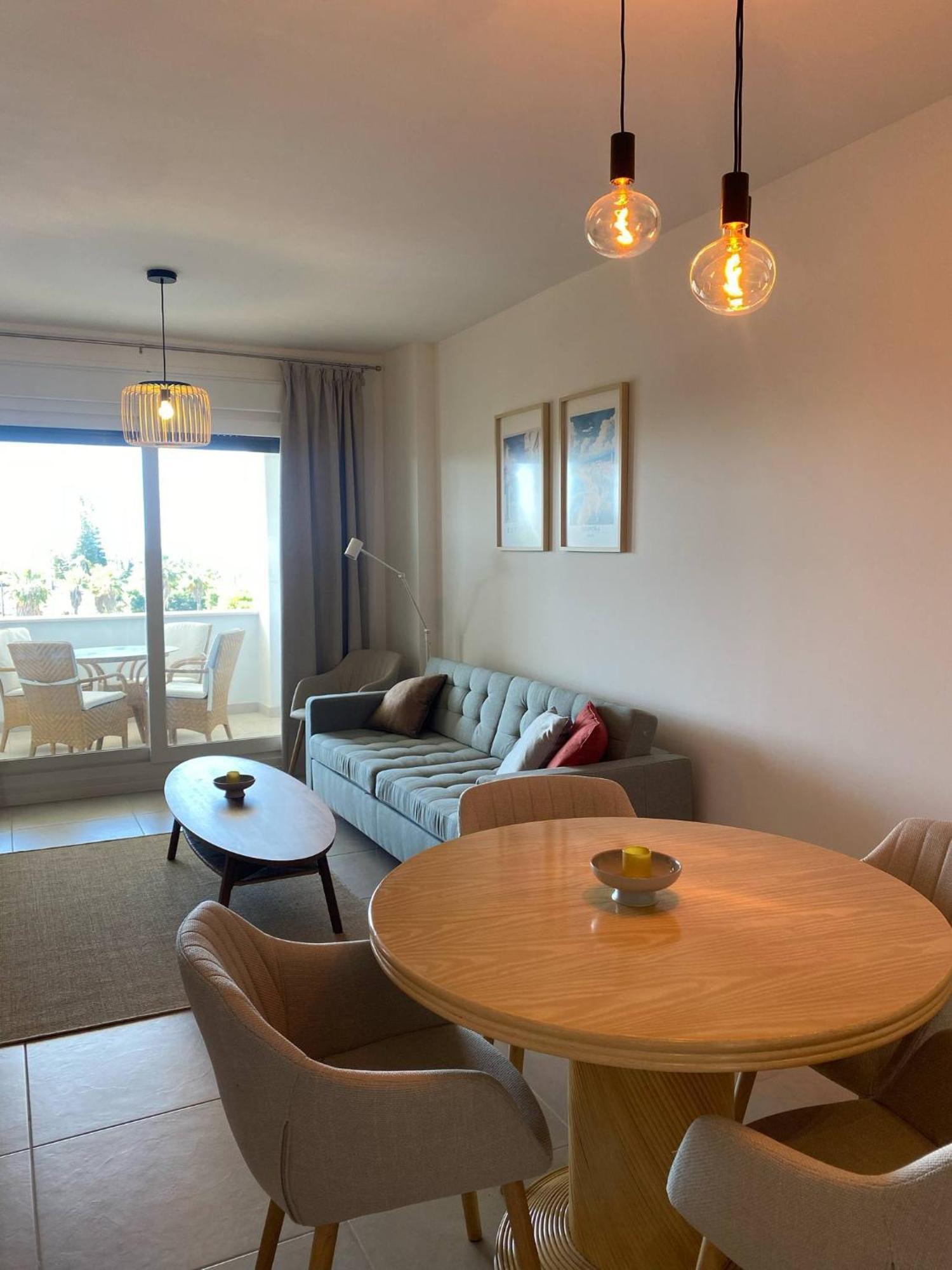 Apartment Esma Estepona