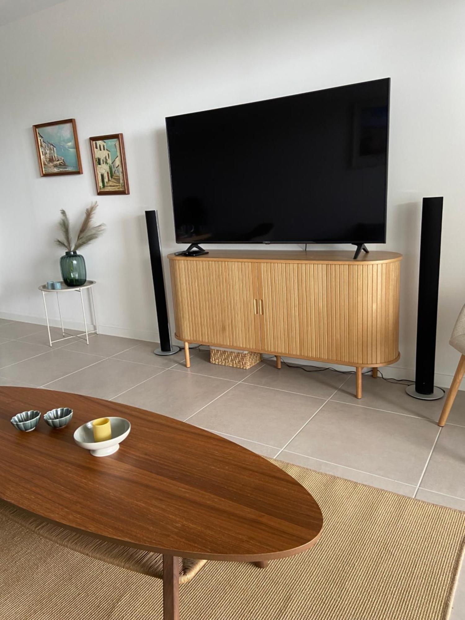 Esma Apartment *