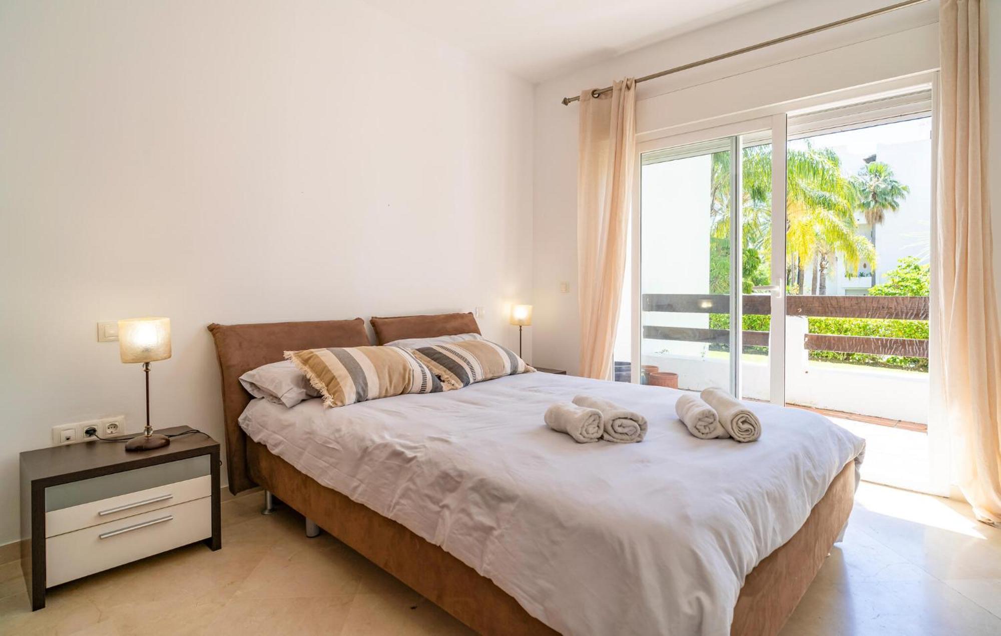 Cozy In With Wifi Apartment *