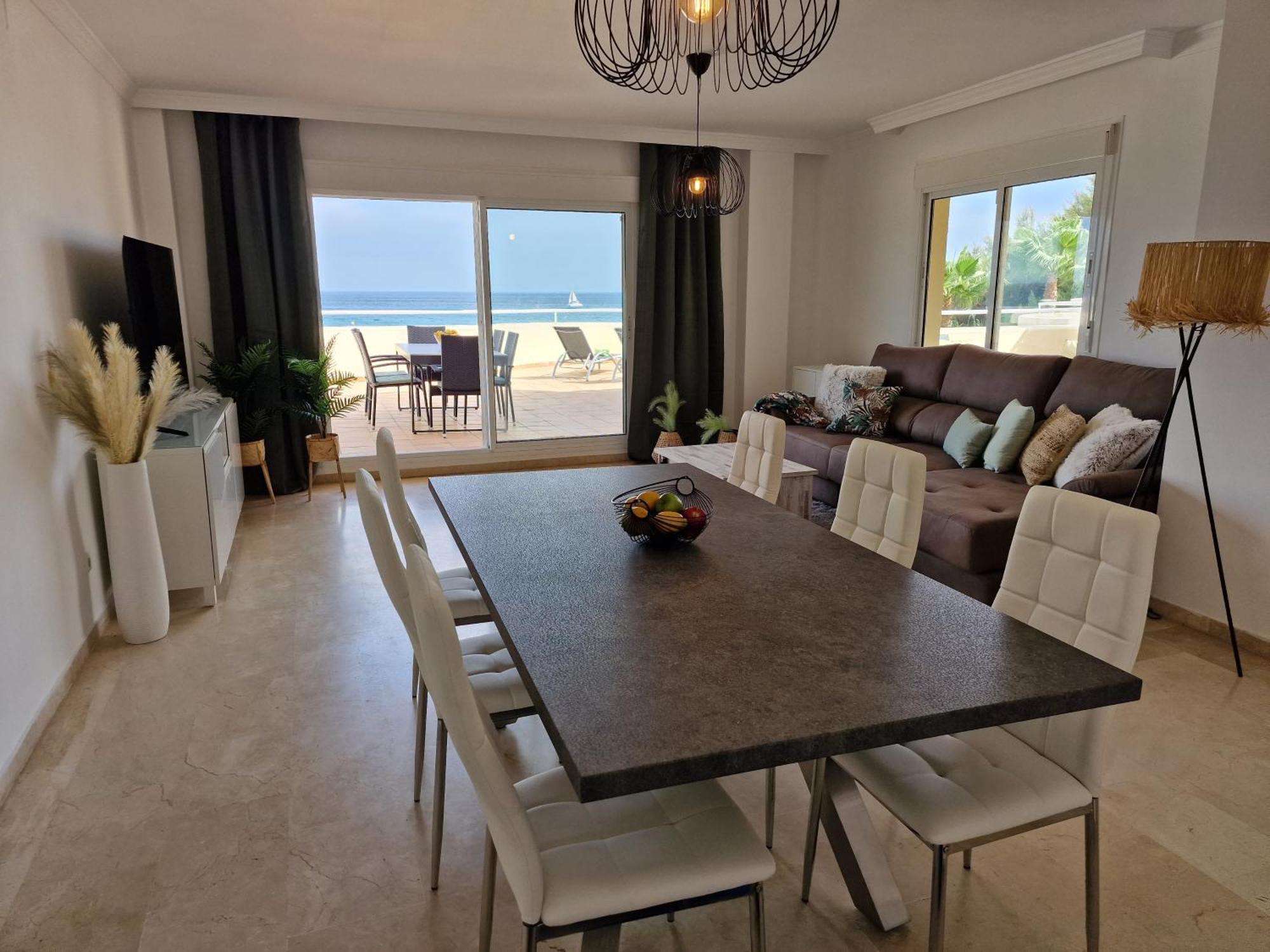Appartement Mary Estepona