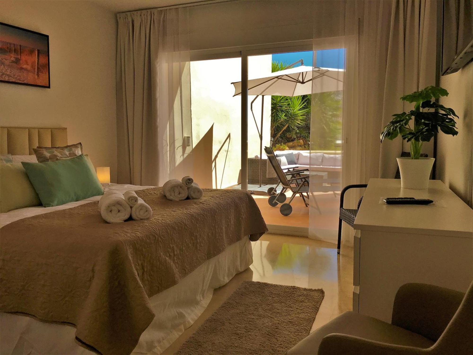 Mary Appartement *