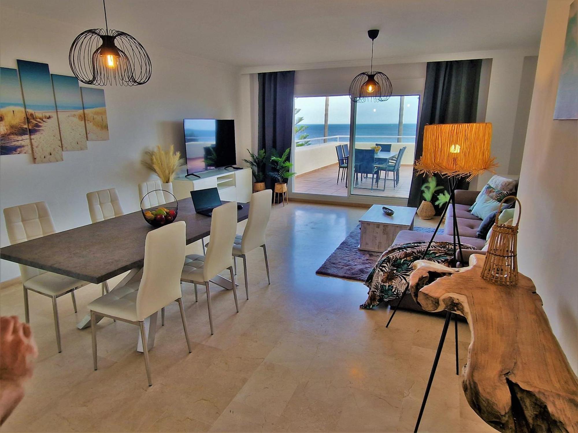 Appartement Mary *
