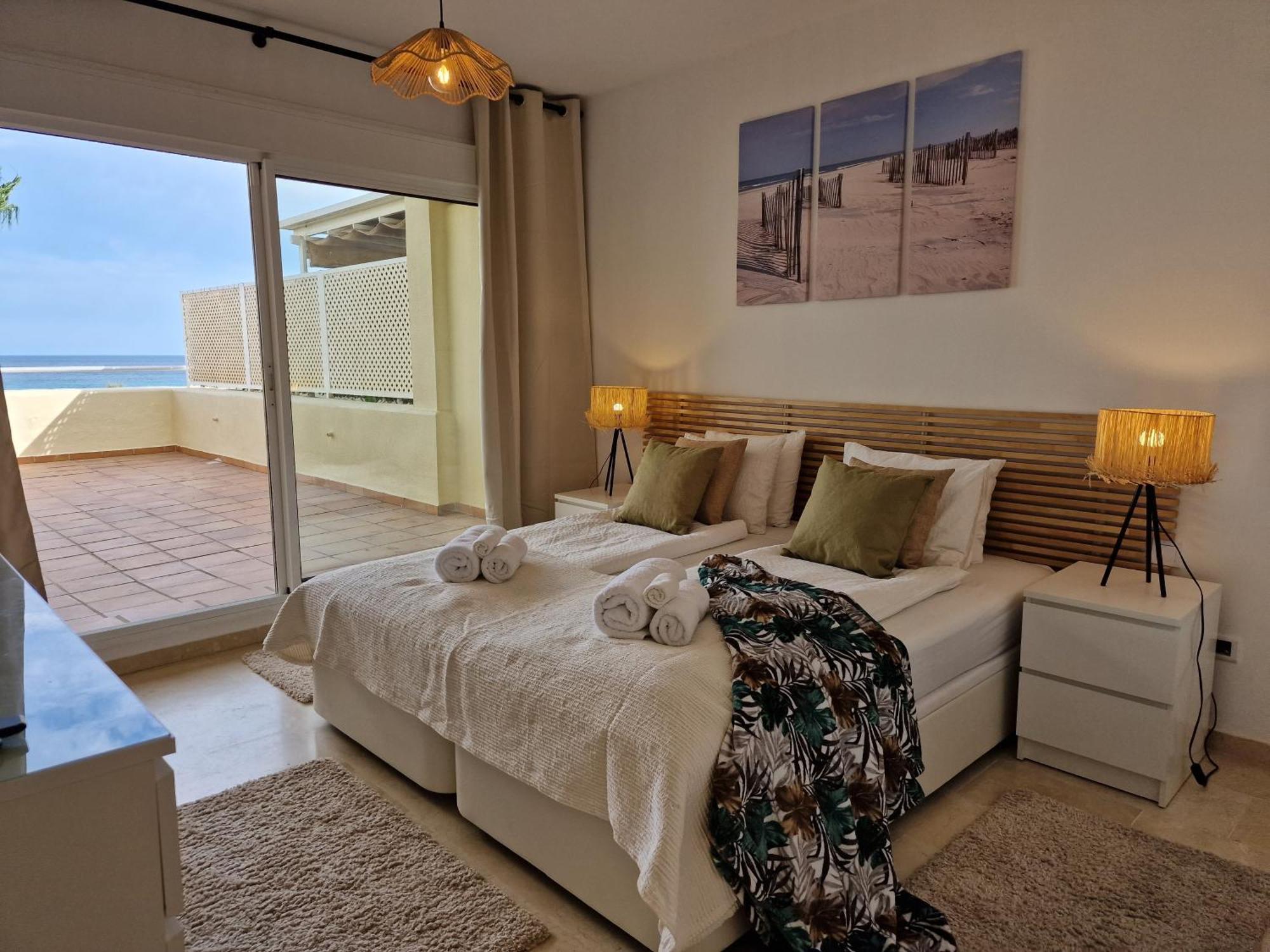 Mary Appartement Estepona