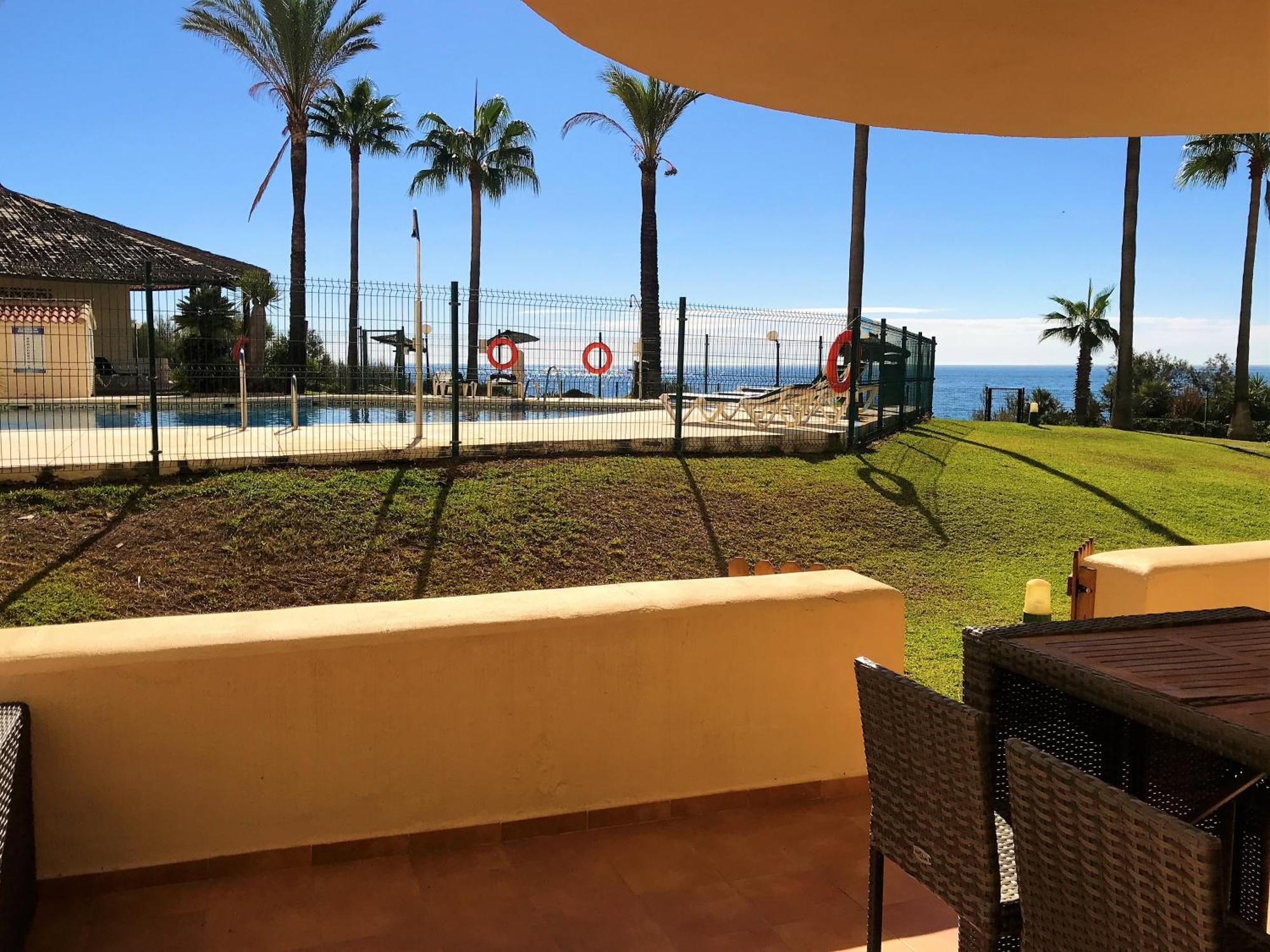 Appartement Mary Estepona