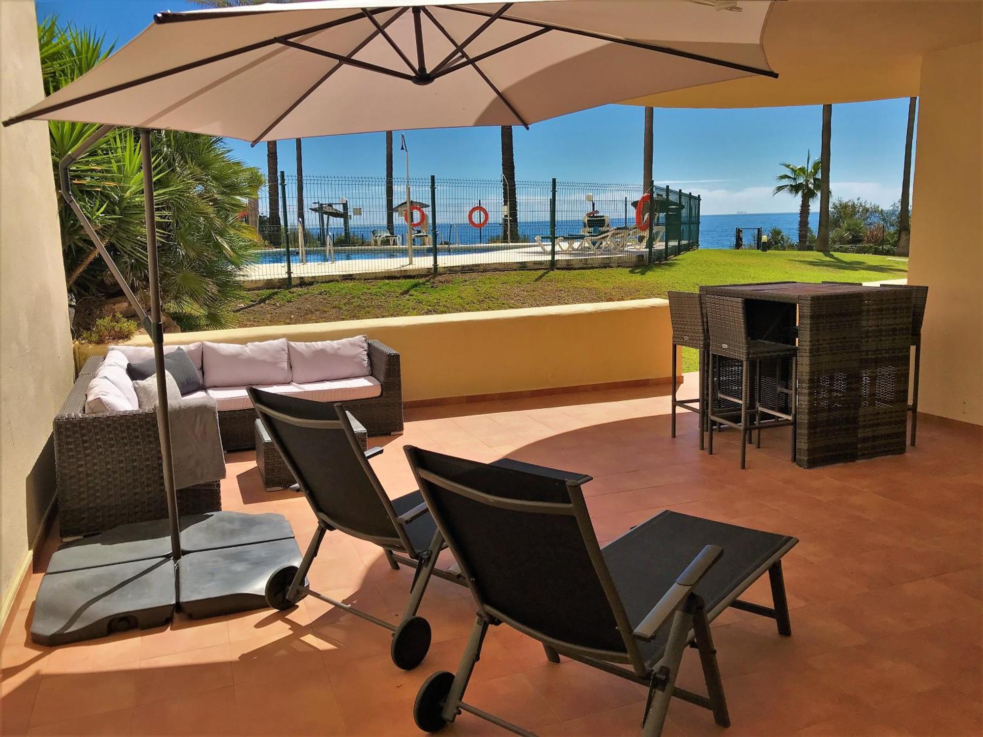 Mary Estepona