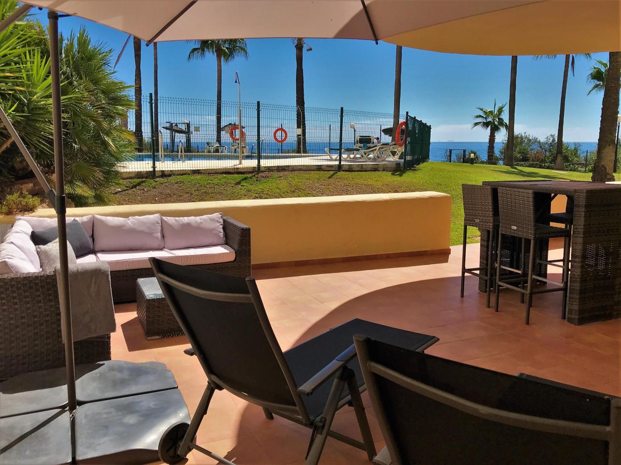 Mary * Estepona