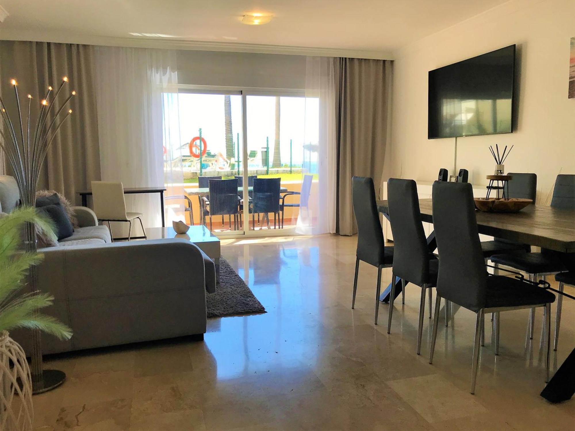Appartement Mary