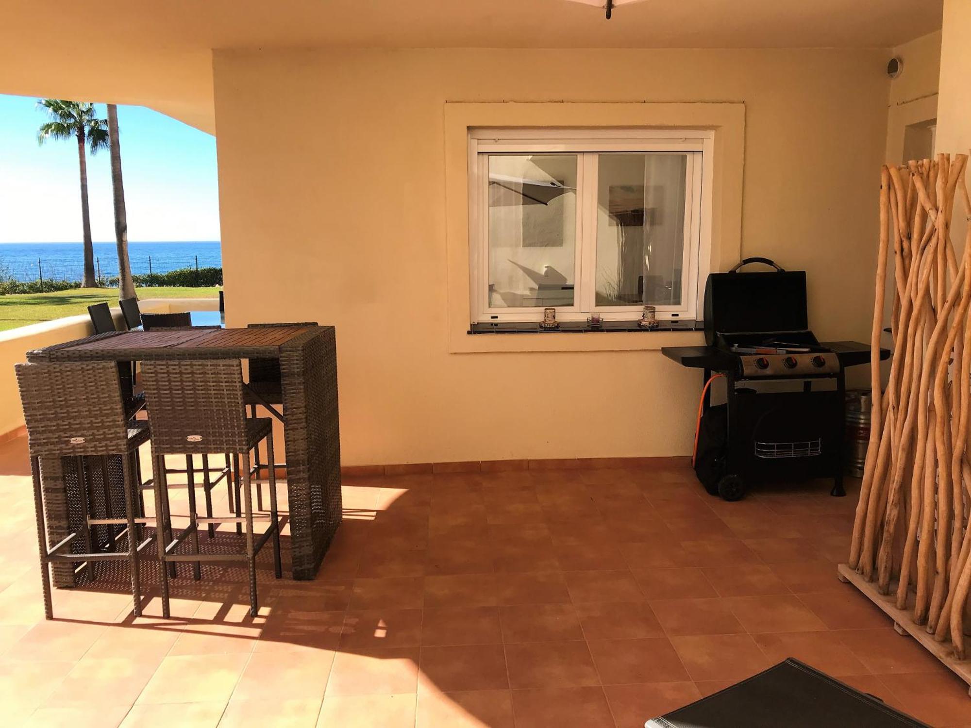 Appartement Mary *