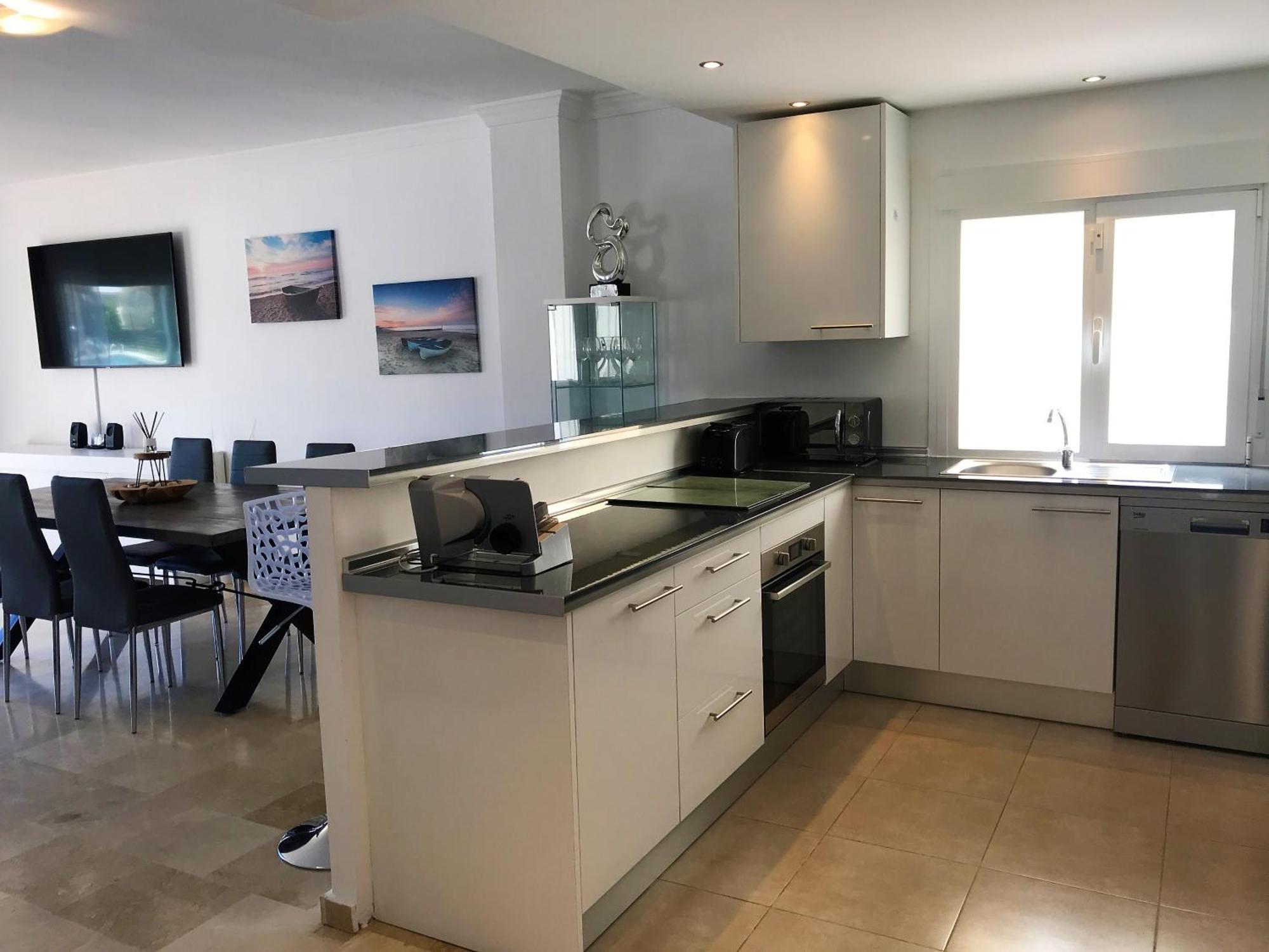Mary Appartement Estepona