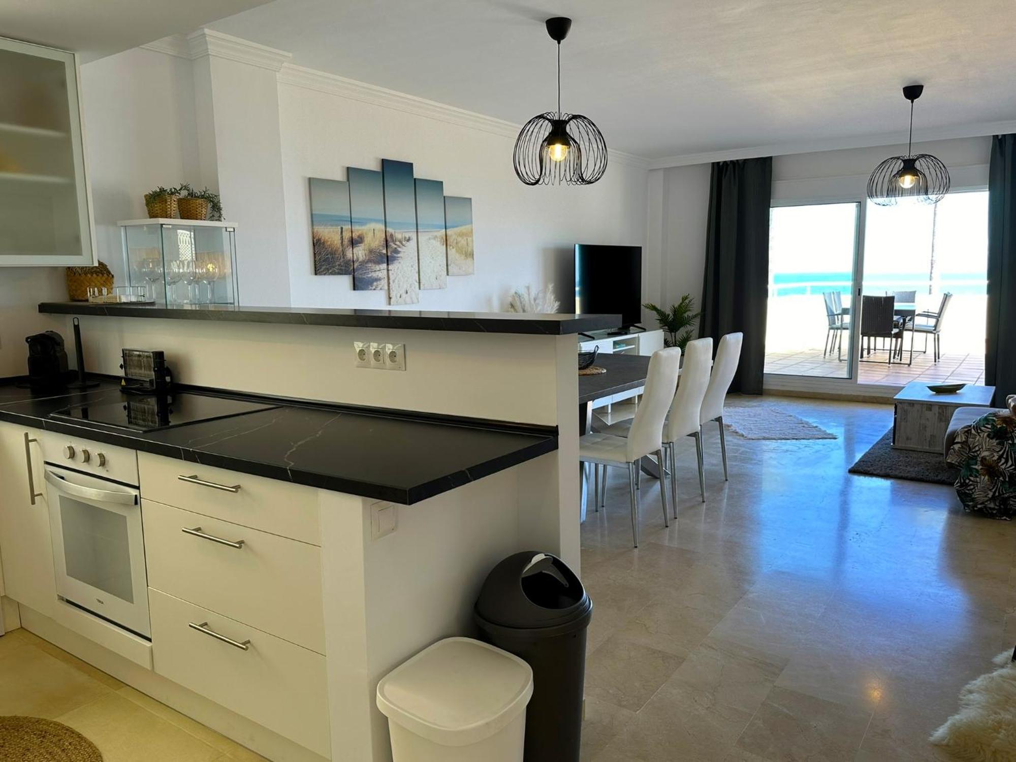 Mary * Estepona