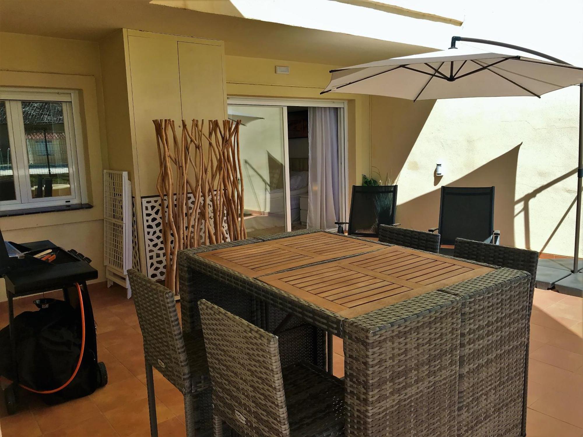 Appartement Mary