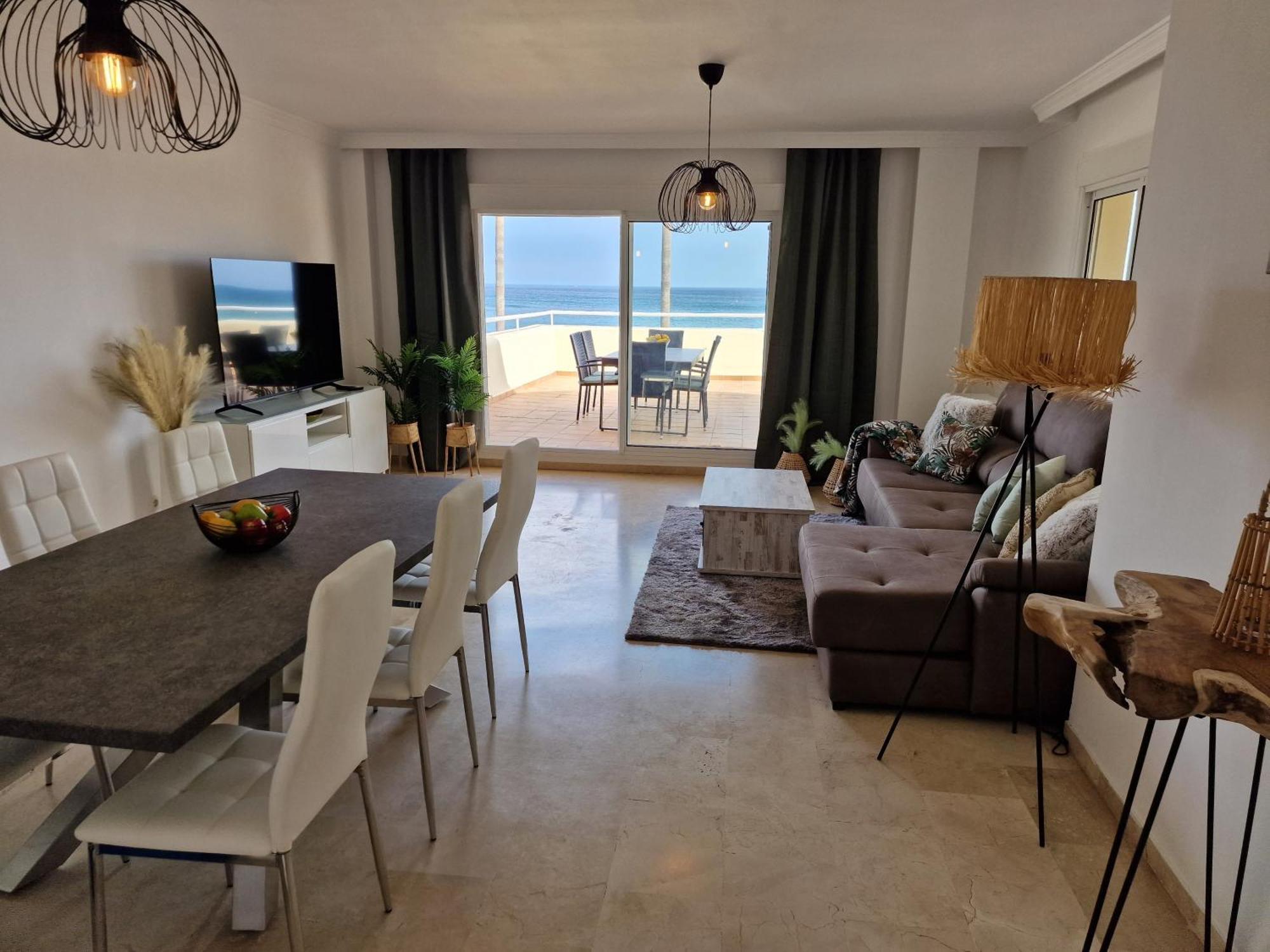 Appartement Mary *
