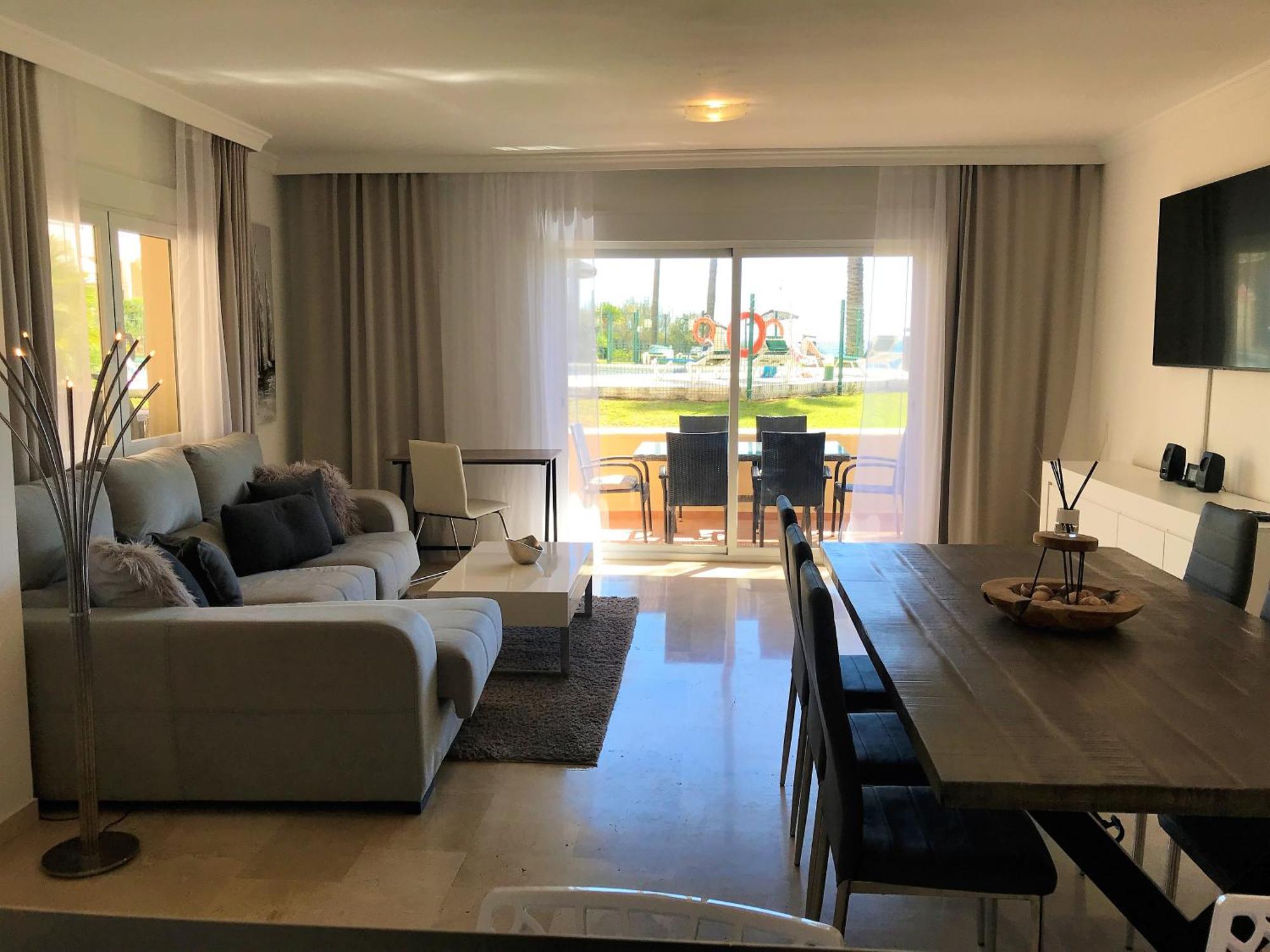Appartement Mary Estepona