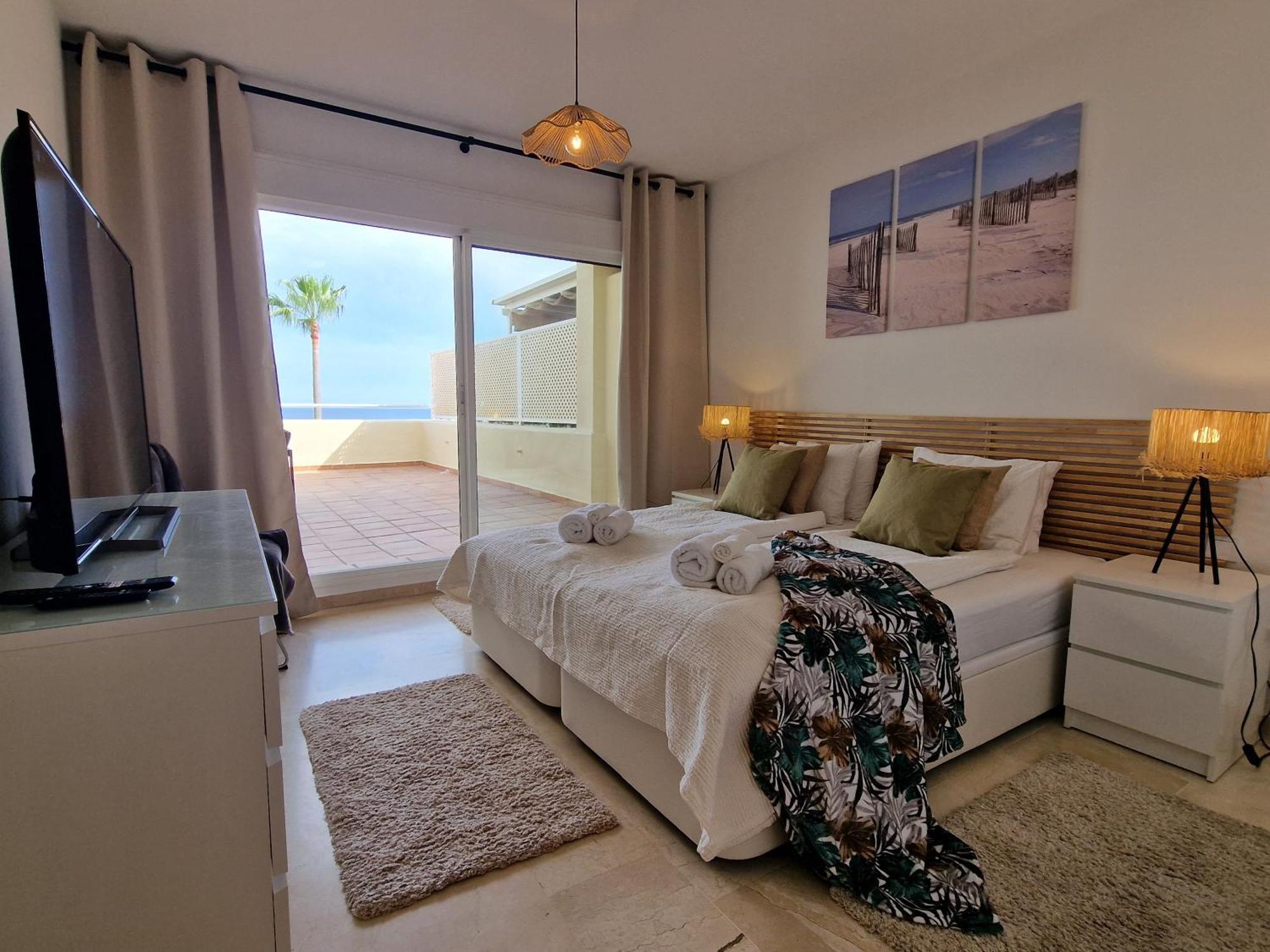 Appartement Mary Estepona