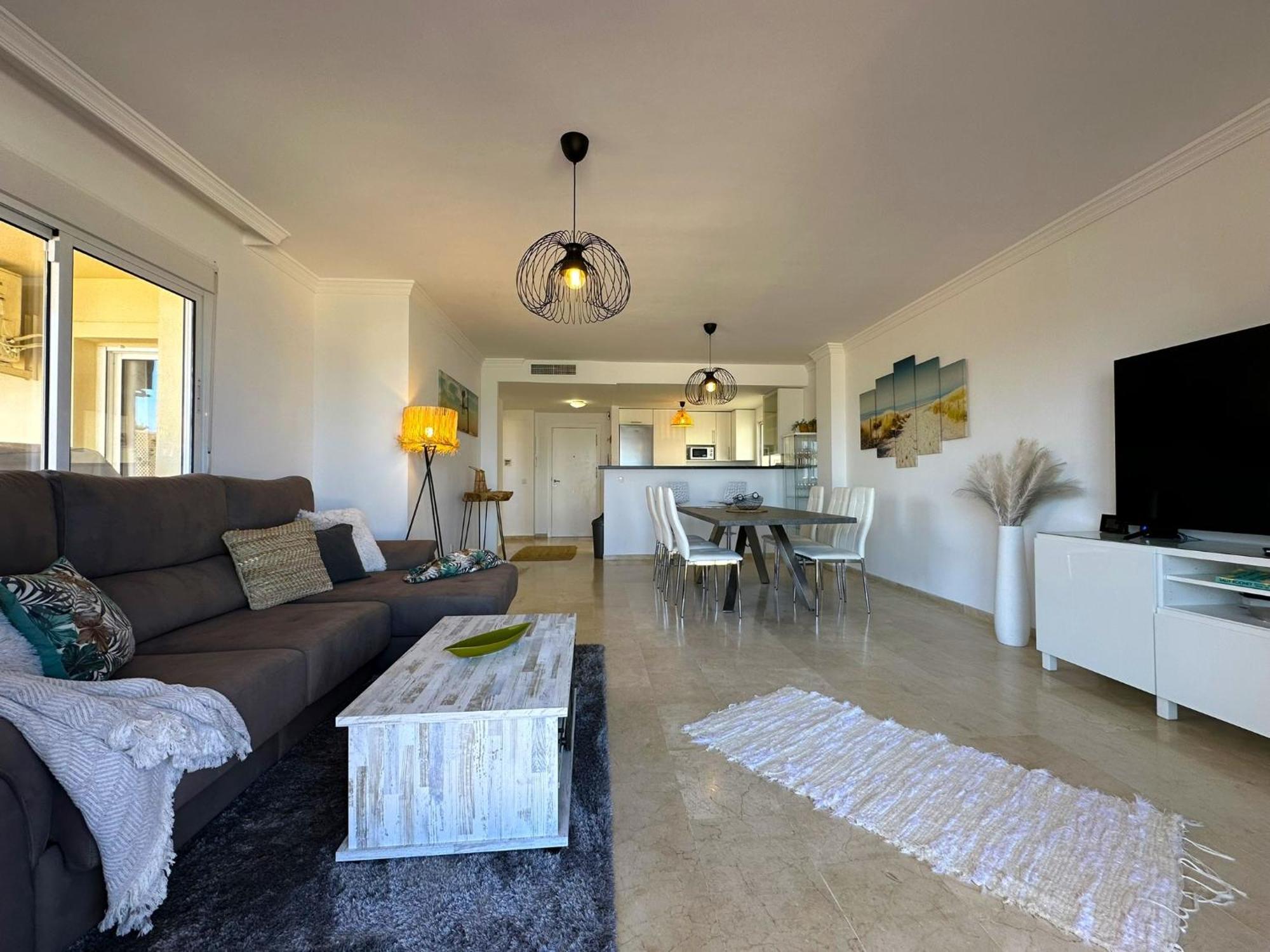 Mary Appartement