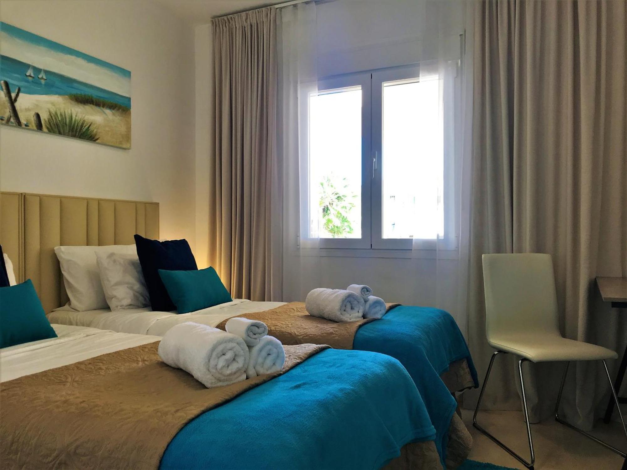 Appartement Mary
