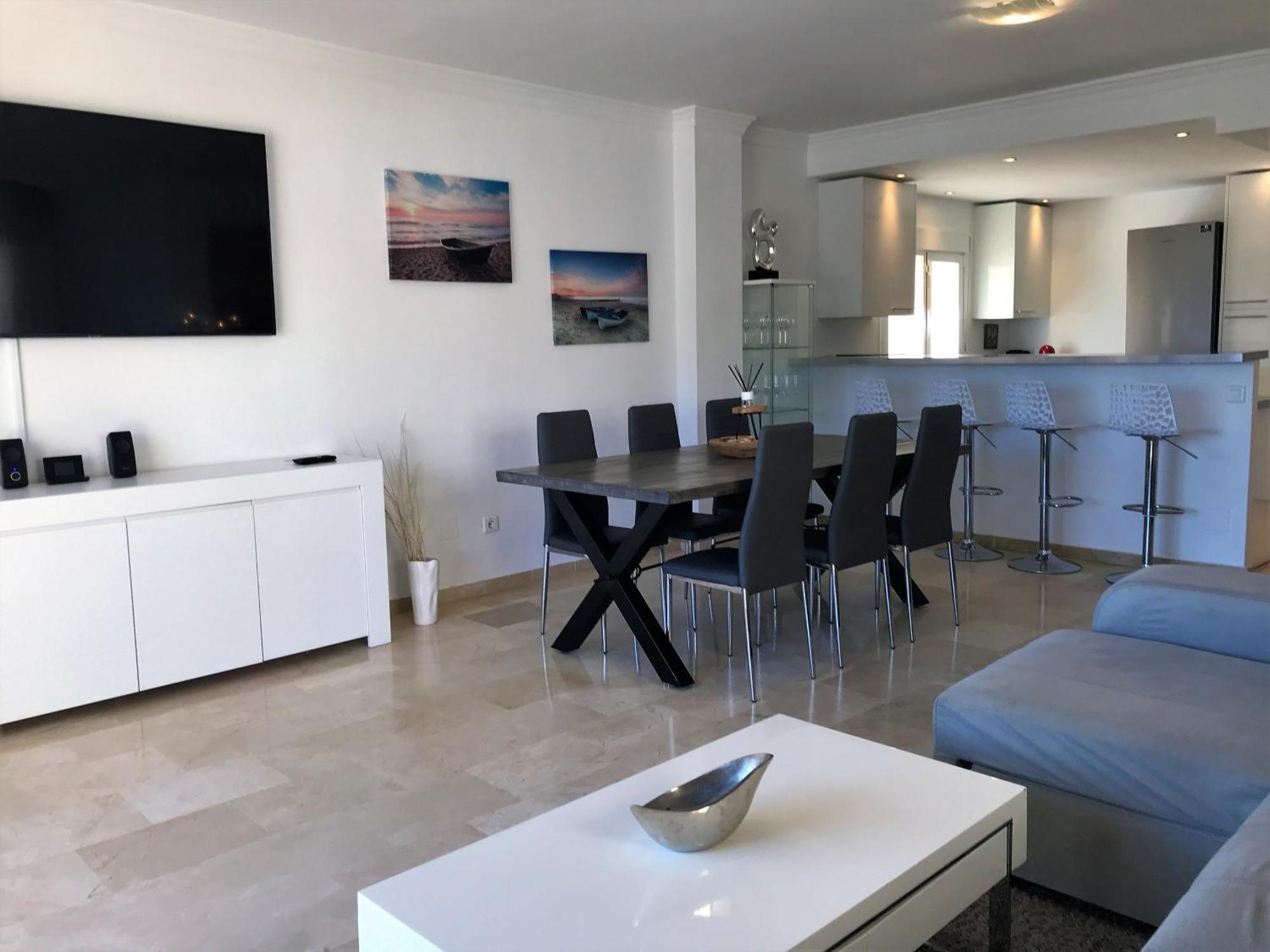 Appartement Mary *