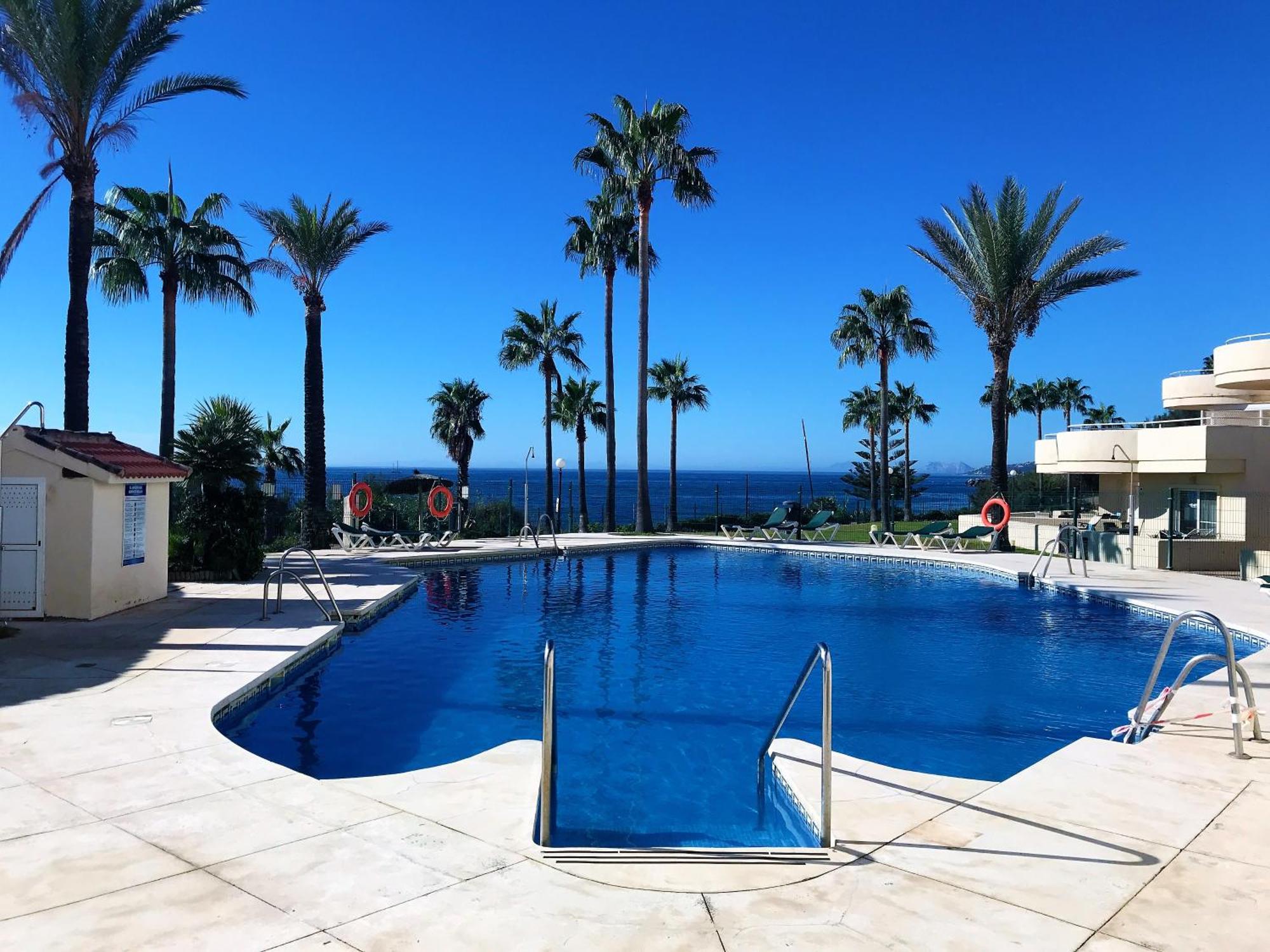 Appartement Mary Estepona